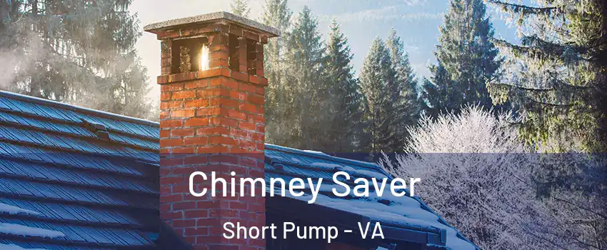  Chimney Saver Short Pump - VA
