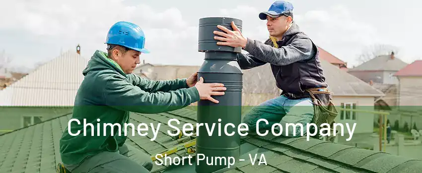  Chimney Service Company Short Pump - VA