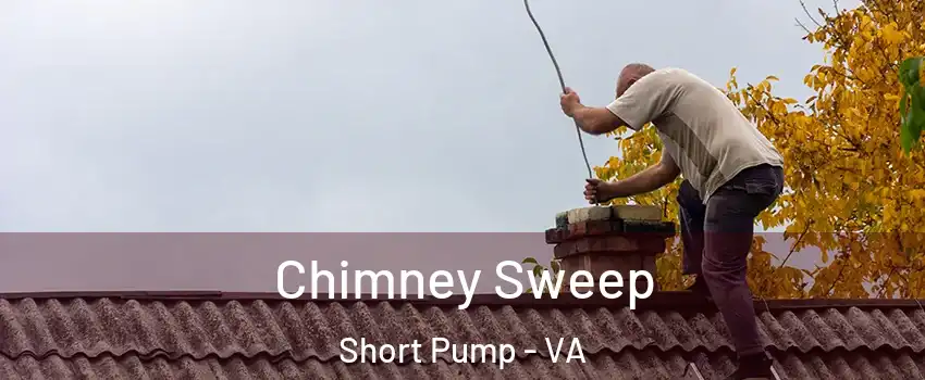  Chimney Sweep Short Pump - VA