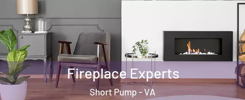  Fireplace Experts Short Pump - VA