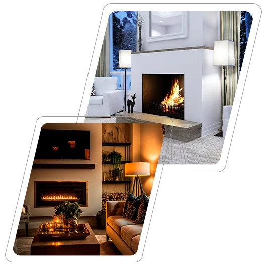 Remove Chimney Odor in Short Pump, VA