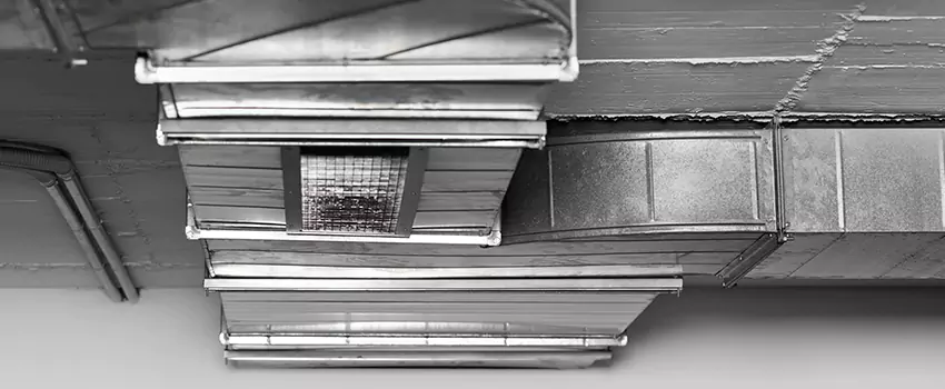 Trusted Air Duct Cleaning Company in Short Pump, Virginia