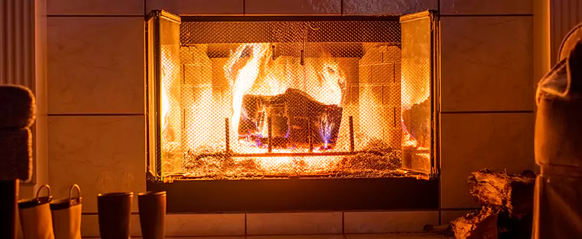 Astria Vent Free Gas Fireplaces Installation in Short Pump, VA