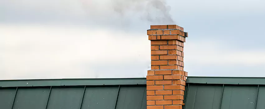 Animal Screen Chimney Cap Repair And Installation Services in Short Pump, Virginia