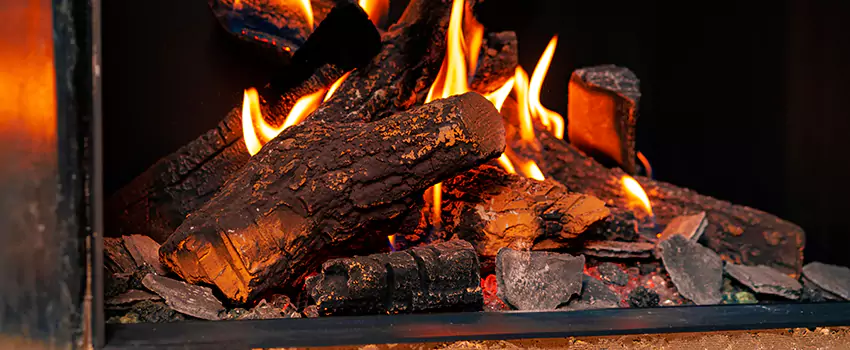 Chimney Fireplace Ash Dump Cleaning in Short Pump, VA