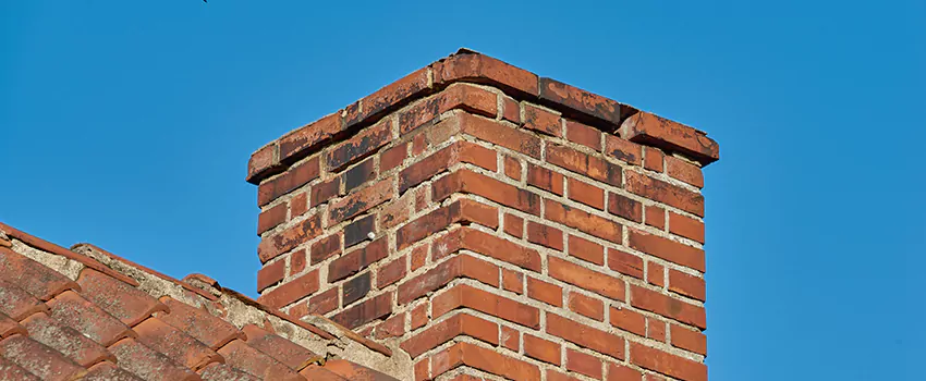 Clean Blocked Chimney in Short Pump, Virginia