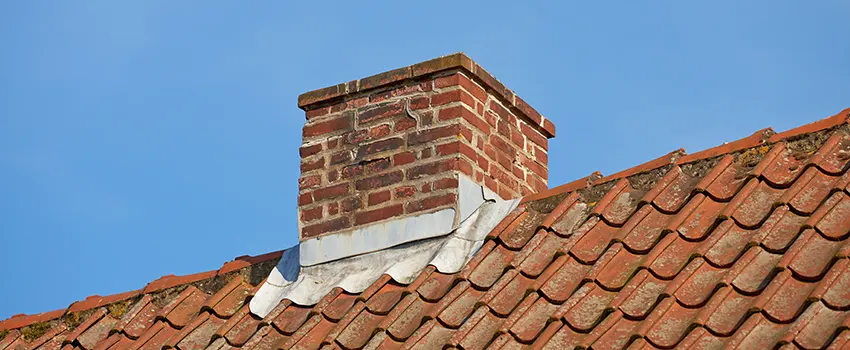 Residential Chimney Bricks Rotten Repair Services in Short Pump, VA