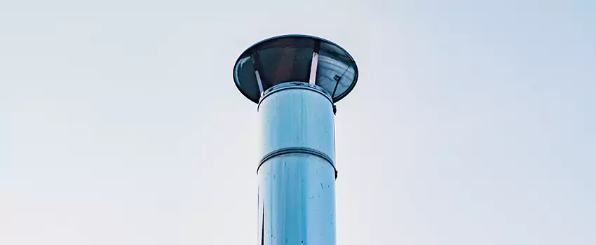 Wind-Resistant Chimney Caps Installation and Repair Services in Short Pump, Virginia