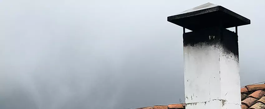 Chimney Damper Inspection in Short Pump, VA