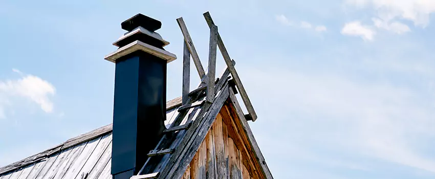 Chimney Creosote Cleaning in Short Pump, VA