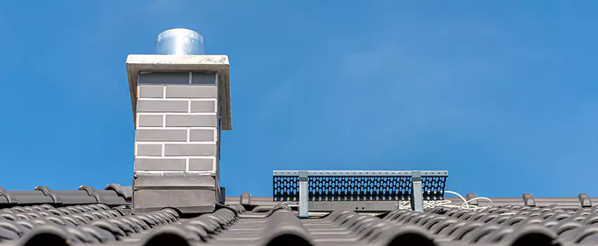 Chimney Flue Relining Services in Short Pump, Virginia