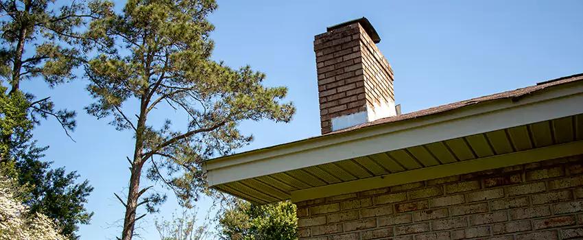 Budget-Friendly Chimney Masonry Service in Short Pump, Virginia