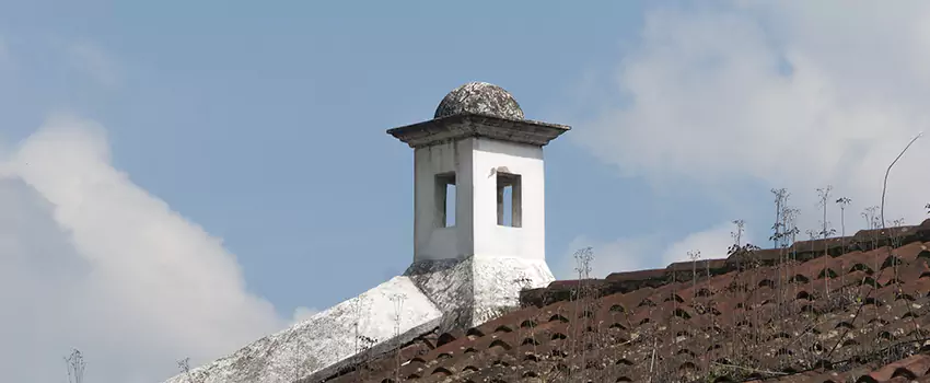 Cost To Rebuild A Chimney in Short Pump, VA