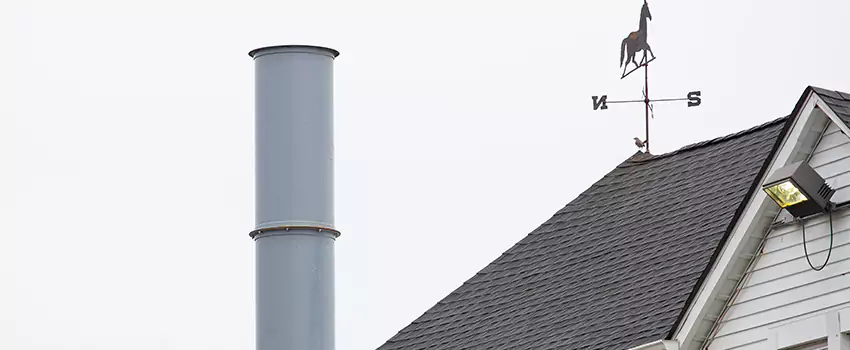 Chimney Inspection in Short Pump, VA