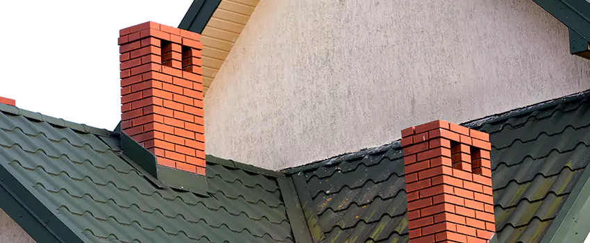 Chimney Saver Waterproofing Services in Short Pump, Virginia