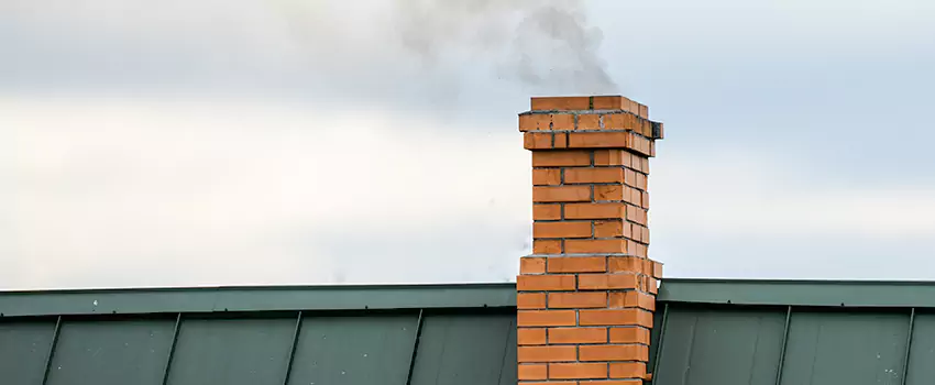 Chimney Soot Cleaning Cost in Short Pump, VA