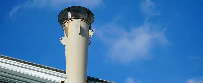 Chimney Spark Arrestor Requirements in Short Pump, VA
