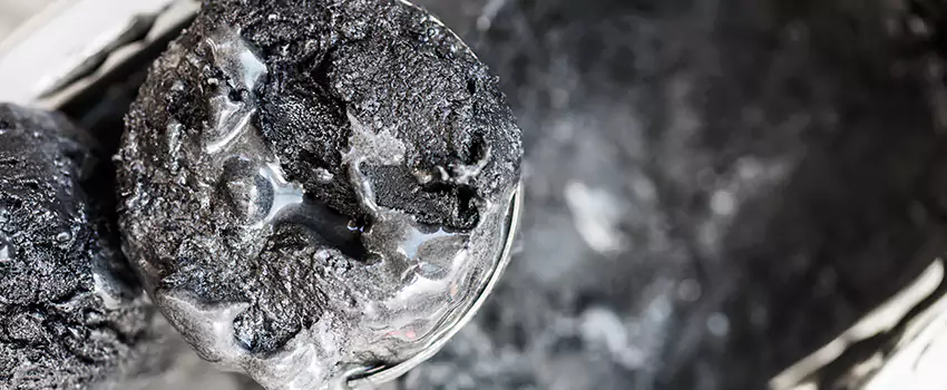 Clogged Dryer Vent Lint Cleaning in Short Pump, Virginia