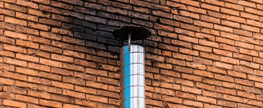 Diagnosing Commercial Chimney Problems in Short Pump, VA