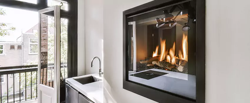 Dimplex Fireplace Installation and Repair in Short Pump, Virginia