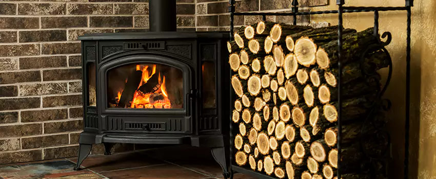 Drolet Fireplaces in Short Pump, Virginia