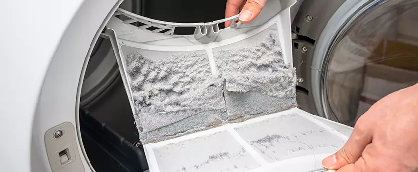 Best Dryer Lint Removal Company in Short Pump, Virginia
