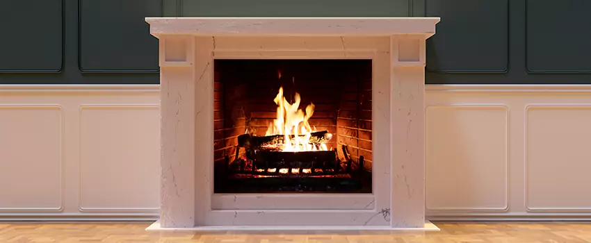 Empire Comfort Systems Fireplace Installation and Replacement in Short Pump, Virginia