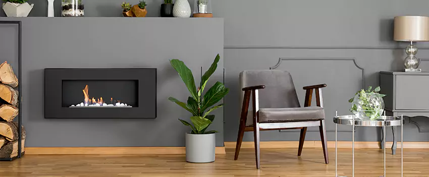 Ethanol Fireplace Burner Repair in Short Pump, VA