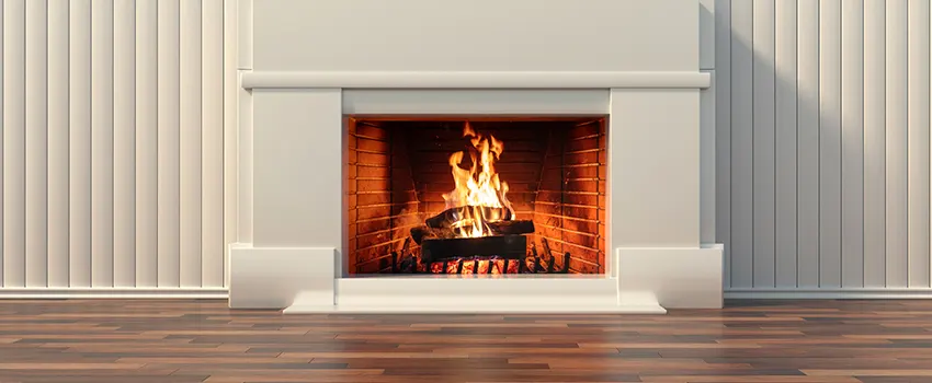 Fireplace Broken Ashtray Repair Services in Short Pump, Virginia
