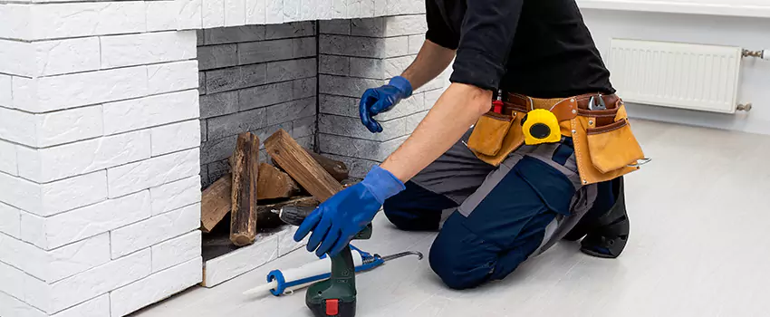 Fireplace Doors Cleaning in Short Pump, Virginia