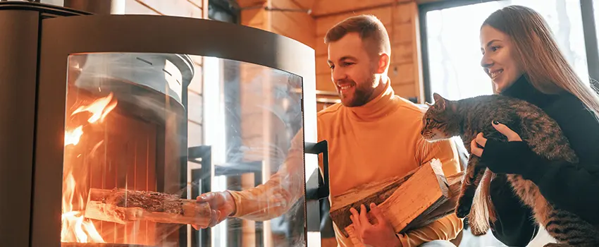 Fireplace Door Installation And Replacement Contractors in Short Pump, VA