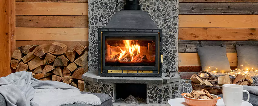 Fireplace Renovation Service in Short Pump, VA