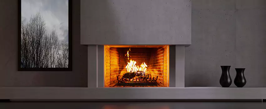 Wood Fireplace Refacing in Short Pump, VA