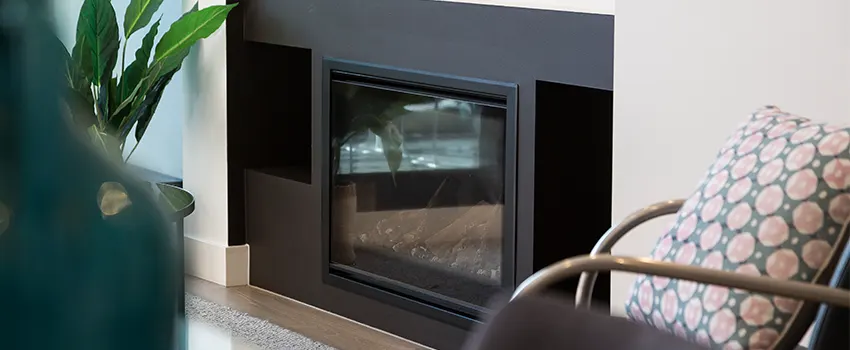 Welding Repairs for Fireplace Grate in Short Pump, VA