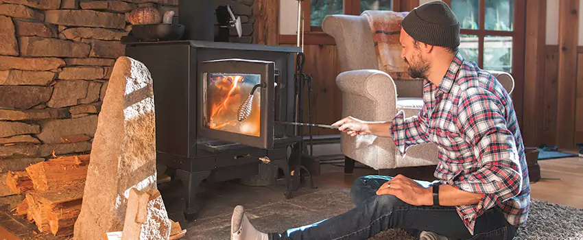 Fireplace Chimney Maintenance in Short Pump, Virginia