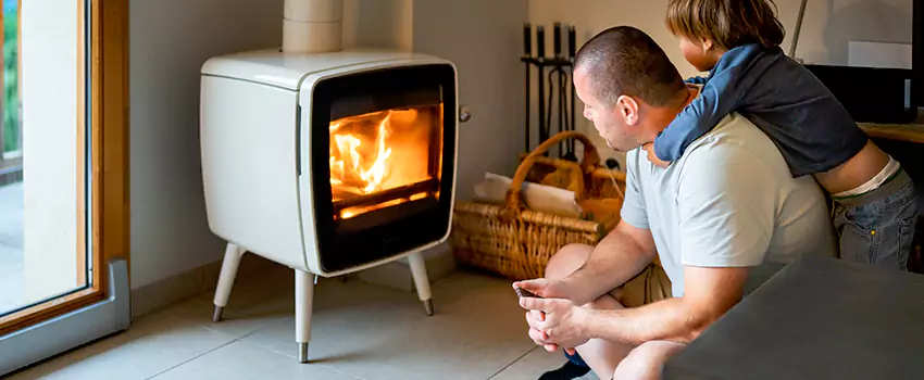 Fireplace Safety Inspection Technician in Short Pump, Virginia