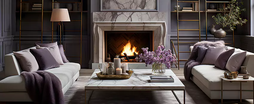 Fireplace Xtrordinair Ember-Glo Insert Fireplace Maintenance in Short Pump, Virginia