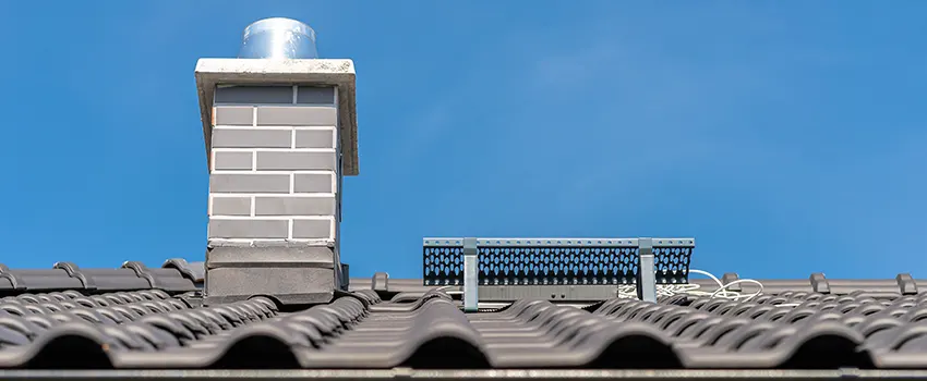 Repair Blocked Chimney in Short Pump, Virginia