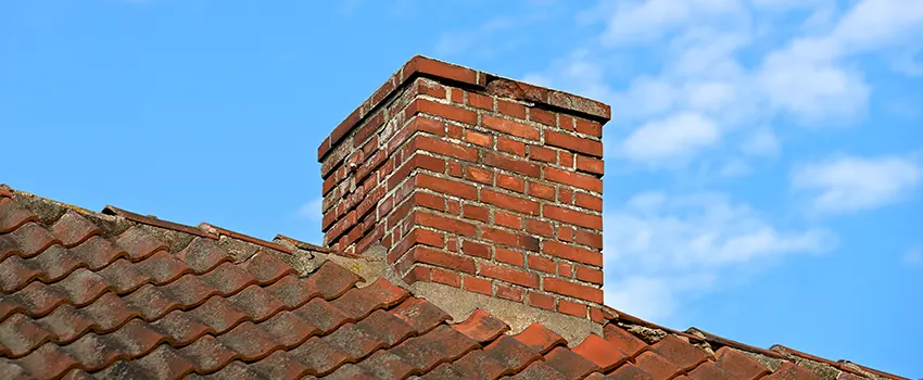 Flue Tiles Cracked Repair Services near Me in Short Pump, VA