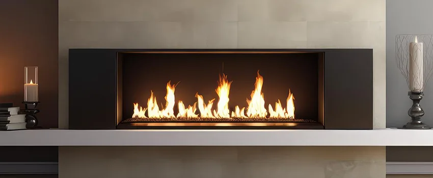Vent Free Gas Fireplaces Repair Solutions in Short Pump, Virginia