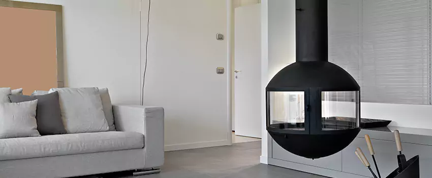 Hanging & Suspended Fireplaces Designer in Short Pump, Virginia