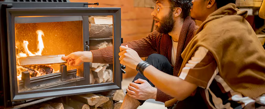 Benefits of Harman Stoves Fireplace in Short Pump, Virginia