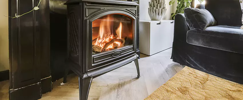 Cost of Hearthstone Stoves Fireplace Services in Short Pump, Virginia