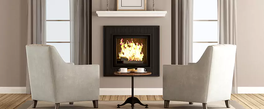Heat & Glo Outdoor Gas Fireplaces Installation Contractors in Short Pump, Virginia