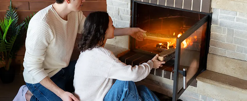 Kings Man Direct Vent Fireplaces Services in Short Pump, Virginia