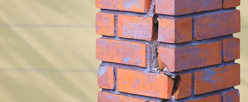 Leaking Chimney Repair And Replacement Cost in Short Pump, Virginia