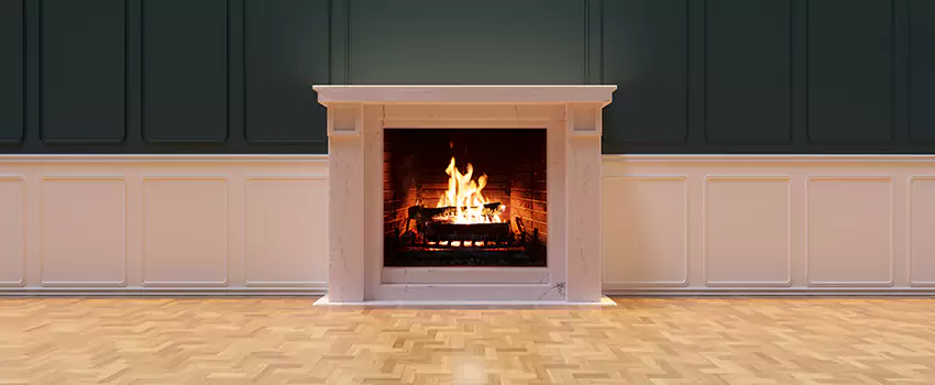 Napoleon Electric Fireplaces Inspection Service in Short Pump, Virginia