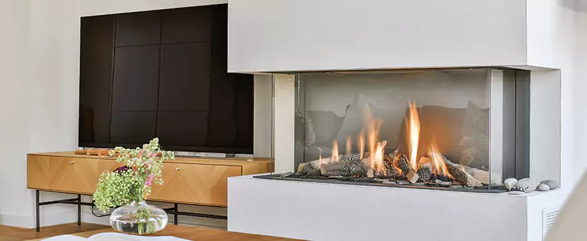 Ortal Wilderness Fireplace Repair and Maintenance in Short Pump, Virginia