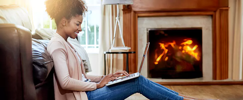 Cost-Effective Osburn Fireplace Installation and Repair in Short Pump, VA