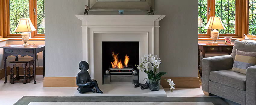 RSF Fireplaces Maintenance and Repair in Short Pump, Virginia